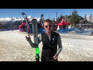 How To Choose The Right Ski Length?