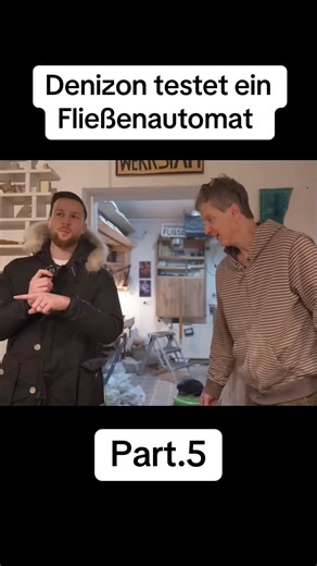 Exploring Denizon Automata and Real-Life Applications