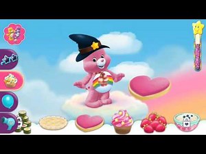 Care Bears: Wish Upon a Cloud