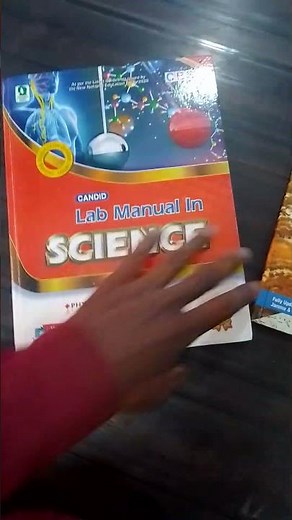 Evergreen Candid Lab Manual for Class 6 For Cbse Board Full Review With Detailed Explainations