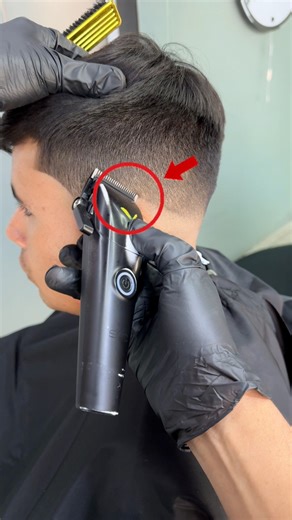 38K views · 727 reactions | Cómo borrar la línea de la 0 | Gutibarber89 | Facebook