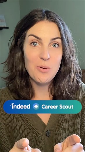 8.8K views · 51 reactions | Interview hack: Career Scout | Indeed | Facebook