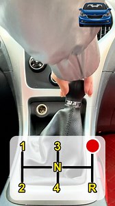 96K views · 1.3K reactions | Never look at the gear lever while driving #car #drivingtips #manual #tips #carsoft #skills #driver | LearnCar | Facebook