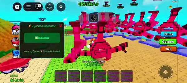 [ Decked Out 🎴 ] Plant Vs Brainrot 🔥 | New Dupe Script 🤑 | [ Keyless 🗝️ ] | [ 100% Safe ⚡ ]