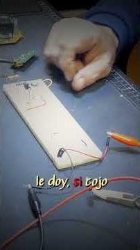 Homemade Infrared Tester for IR Phototransistors