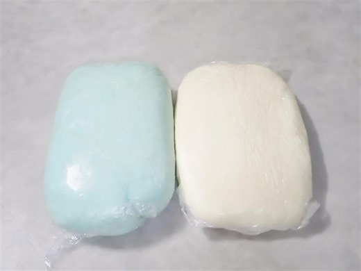 How to make rolled buttercream #reel #recipe #buttercream #frosting | Allrecipes Baking