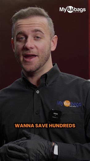 Want to save hundreds on an airbag module replacement? Eli shows how to start removing the SRS airbag control module on a Nissan Rogue, beginning with disconnecting the battery and accessing the center console area. A few trim clips, a T25 Torx bit, and careful panel removal will get you one step closer to accessing the module safely. #MyAirbags #NissanRogue #AirbagModule #SRSReset #AutoRepair #CarDIY #AutoSafety