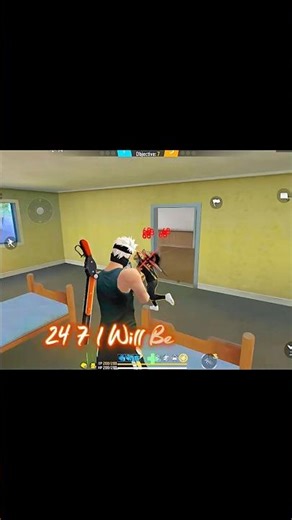 Free Fire Headshot l Free fire video