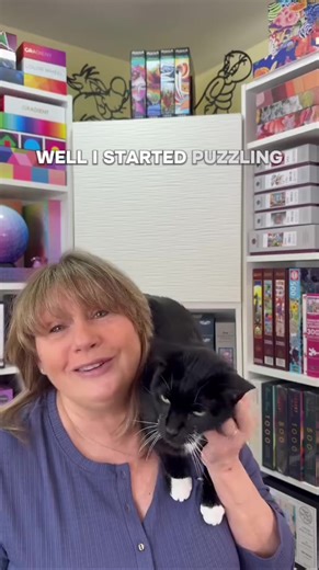 AllJigsawPuzzles on TikTok