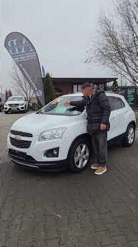 Chevrolet Trax, Toate’s bune la AutoBune!