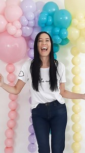 4.6K views · 88 reactions | ¿Qué opinas de esta NUEVA TENDENCIA? 樂 #globos #diy #tutorial | Almacén de Globos | Facebook