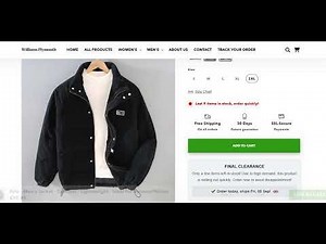 Williamsplymouth.com Reviews: William S Plymouth Online Store Scam or Legit?