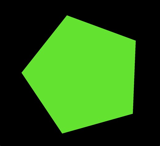 Regular Polygon Viewer by Tessimal