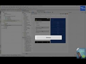 Proyecto Android Studio con SQLite