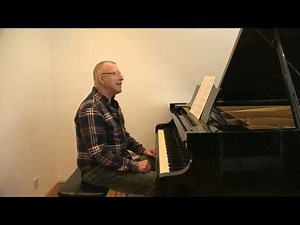 ABRSM Grade 1 - Handel (arr. Bullard) - Fireworks Minuet (Excerpt)