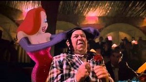 WHY DON'T YOU DO RIGHT Lyrics - JESSICA RABBIT | eLyrics.net
