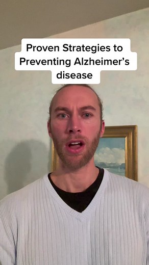Proven Strategies to Prevent Alzheimer’s disease. #Alzheimers #Dementia #PreventAlzheimers #PreventDementia #acetylcholine #GreenHouse #Fitness #Neuroscience #RobertLove #RobertWBLove #BetterMemorySystem ##LionsDen