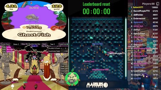 Thee spot for steam codes! !join !moo !bleep !fish !enter.