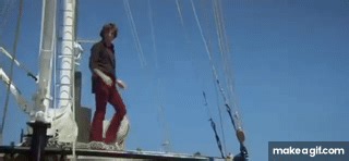 Orca: The Killer Whale (1977) Orca Attacks on Make a GIF