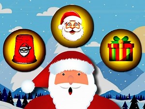 Play Talking Santa Claus | Free Online  Games. KidzSearch.com