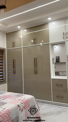 75K views · 22 reactions | Beautiful Bedroom….. #interiordesign #homedecor #design #interior #architecture #home #homedesign #decor #interiors #interiordesigner #furniture #art #interiordecor #interiorstyling #decoration #luxury #handmade #furnituredesign #designer #homesweethome #livingroom #realestate #inspiration #kitchendesign #kannur #kasaragod #kottayam #waynad #ernakulam #kerala | Diamond Interior & BuildArch | Facebook