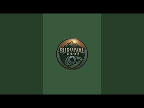 Survival Jungle is live!