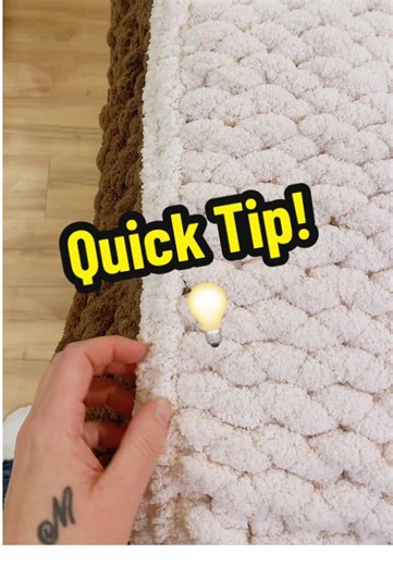 Framing Your Prayer Blanket: A Quick How-To Guide