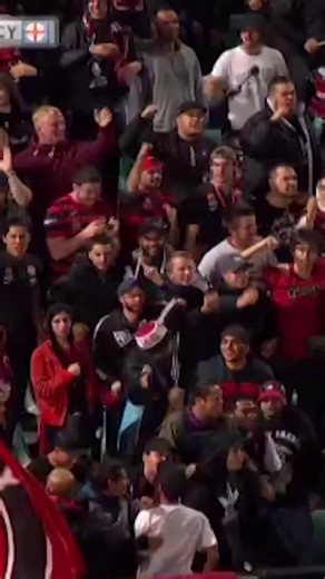 6.4K views · 64 reactions | 勞Looking back at one of our first matches against Melbourne City ahead of this week with this stunning goal by Yojiro Takahagi! Secure your seats to our next home match here: https://wsw.football/40AGWhQ | Western Sydney Wanderers FC | Facebook