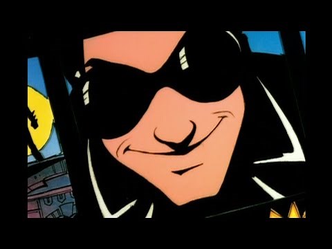 U2 - Hold Me, Thrill Me, Kiss Me, Kill Me (Official Music Video) [HD Upgrade]