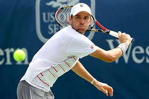 Cincinnati Masters Tennis: Nadal and Federer bow out without a fight