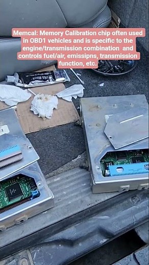 Don’t Swap Your ECU Until You Know THIS – Crucial PCM Tip That Could Save You Thousands!