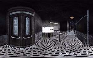 【测试】unity导出全景视频