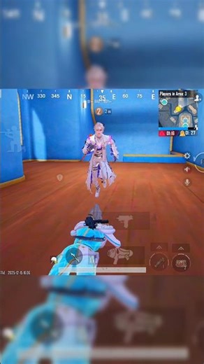 Respect Noob 😢💔 #bgmi #pubgmobile #shorts #viralvideo #ashuxliveyt