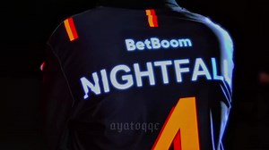 Nightfall in Dota 2: Epic Highlight Moments