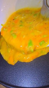 7.6K views · 30 reactions | Carrot and Cheese Omelet with Old Bay...