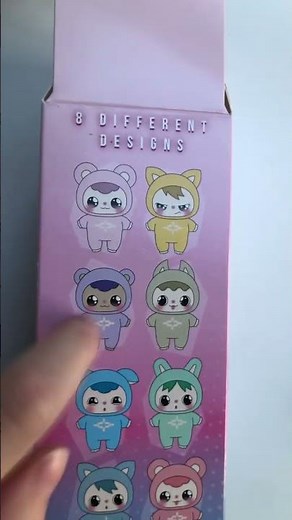 Je vous dévoile les codes MOKOJI , dupe LABUBU #labubu #action #funny