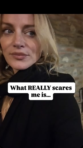 Tracy Campoli on Instagram: "Forget ghosts and horror movies. You know what’s actually terrifying? Not eating pasta in Italy. 😩 Not drinking an Aperol spritz under the Umbrian sun. Not remembering who the hell you are outside of everyone else’s needs. The La Dolce Vita Retreat is your permission slip to come back to yourself. A week of beauty, pleasure, connection, and space — all in Italy 🇮🇹 If you’ve been waiting for a sign, this is it. There’s only a few spaces remaining for our exclusive 