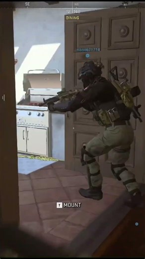 Average lobby experience 💀 #callofduty #gaming