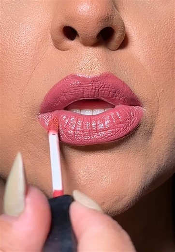 Iip Combo Lip Tutorial for Beauty Lovers