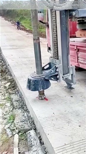 Core Truths: Extracting the Structural Secrets of Concrete Pavement