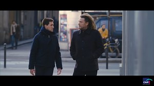 À seulement 20 ans, Vincent pense qu’il n’est jamais trop tôt pour changer le monde. Nous aussi. Et vous ? Retrouvez son histoire dans le film d’Olivier Delacroix sur cnp.fr | CNP Assurances