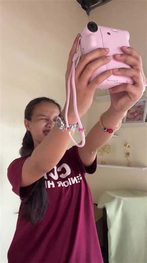 🌷͙֒✧˚.🎀༘⋆ #instaxmini12 #4u #fypageシ #viral #sunday #pink