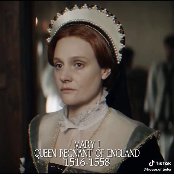 Powerful Line of Royal Women: Isabel, Catherine, and Mary Tudor