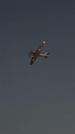 Historic DC-3 Aircraft Flying from Buckingham Airport | DC3 Mosquito Control Flight | Fort Myers FL