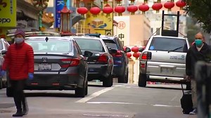 Chicago Non-Profit Works to Combat Hate Crimes Targeting Asian Americans