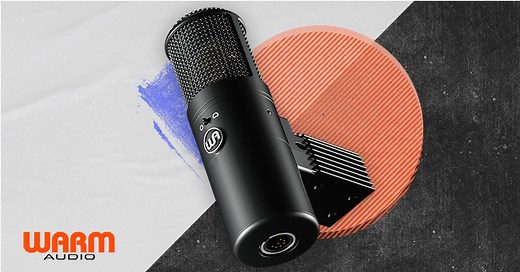 Warm Audio WA-8000 | Reverb