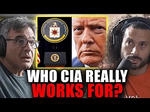 Former Spies Reveal Why Trump's CIA Doesn't Care About America | John Kiriakou & Andrew Bustamante