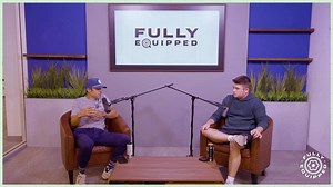 First impressions of the new Project X Titan wood shaft | Fully Equipped