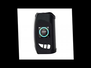 Pioneer4You IPV Eclipse 200W Box Mod