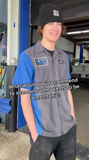 How to Become a Mechanic: Essential Steps and Advice